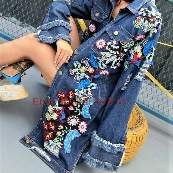 Estate vintage to now Jewlery mystery blue jar wearable,  craftable mix lot - Picture 14 of 16